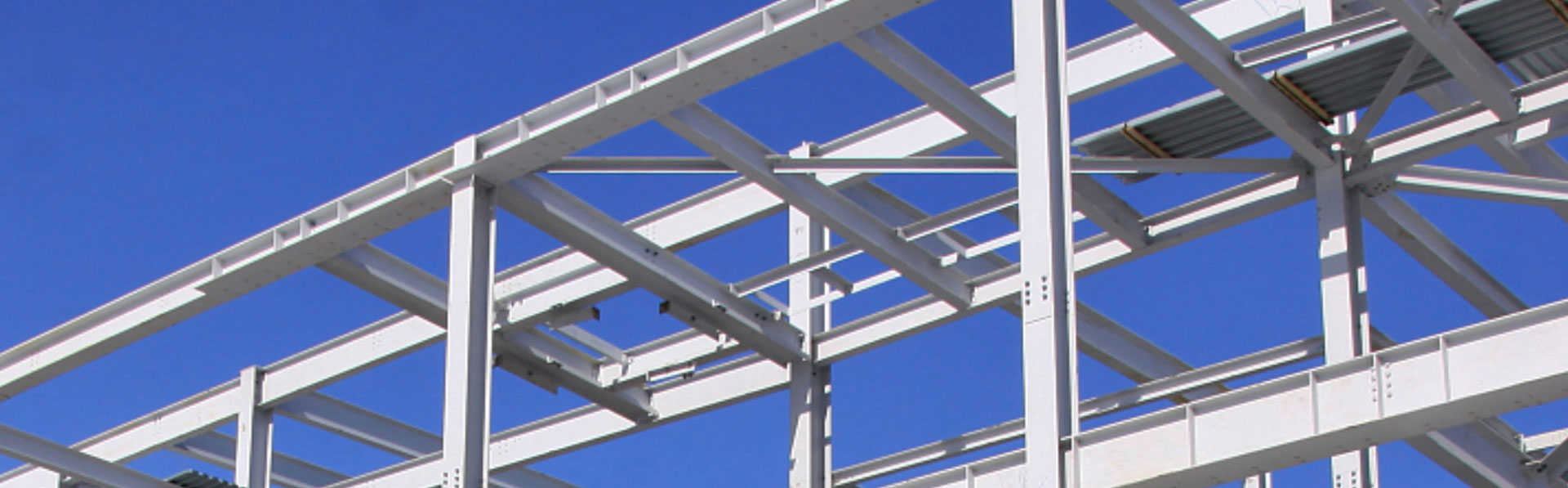 佰麗聯(lián)水漆 水性鋼結構防銹漆